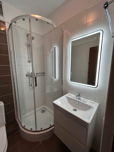 Внешний вид отеля Визави в Старой Руссе, фото 2