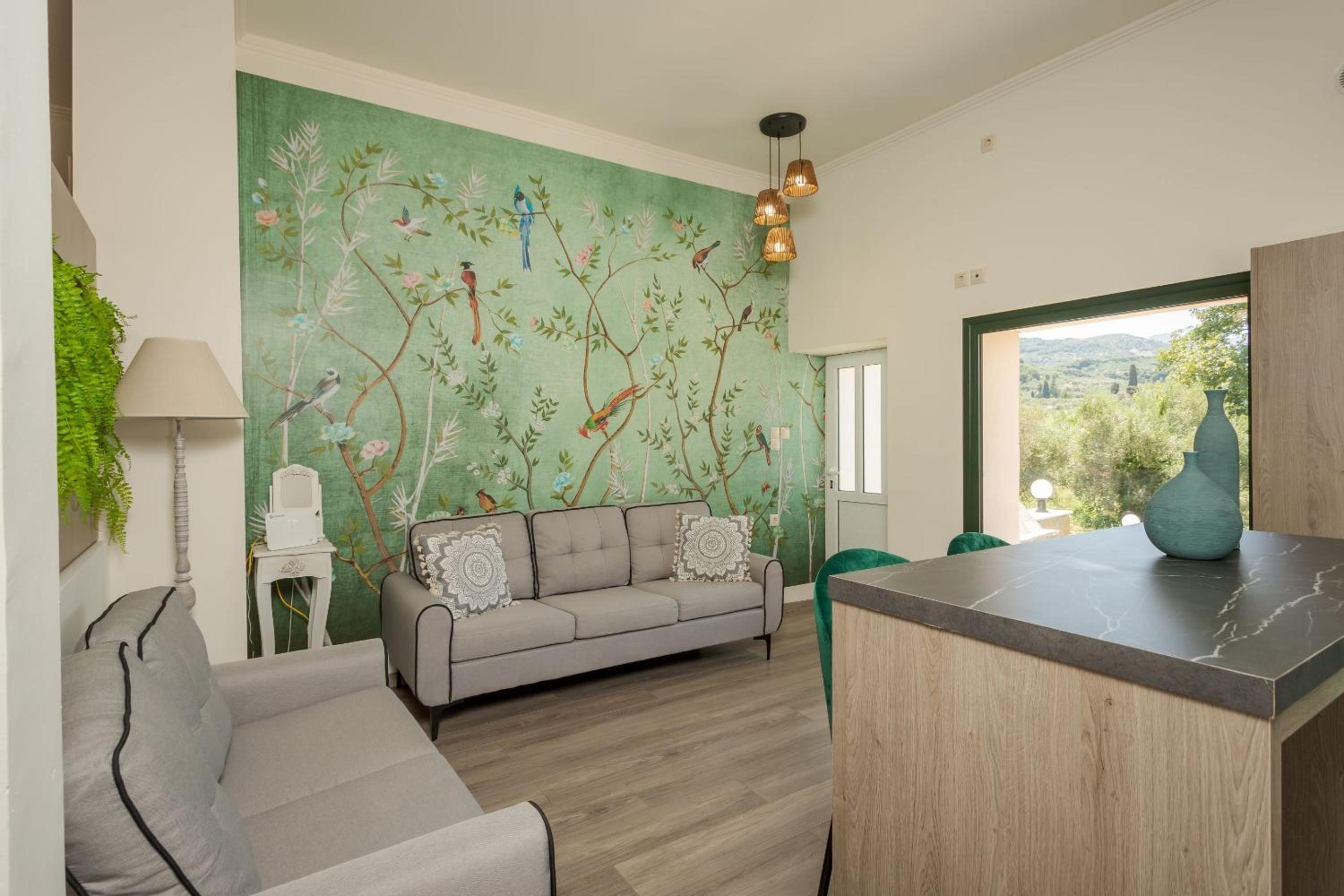 Фото Zen Villa Elafonisi