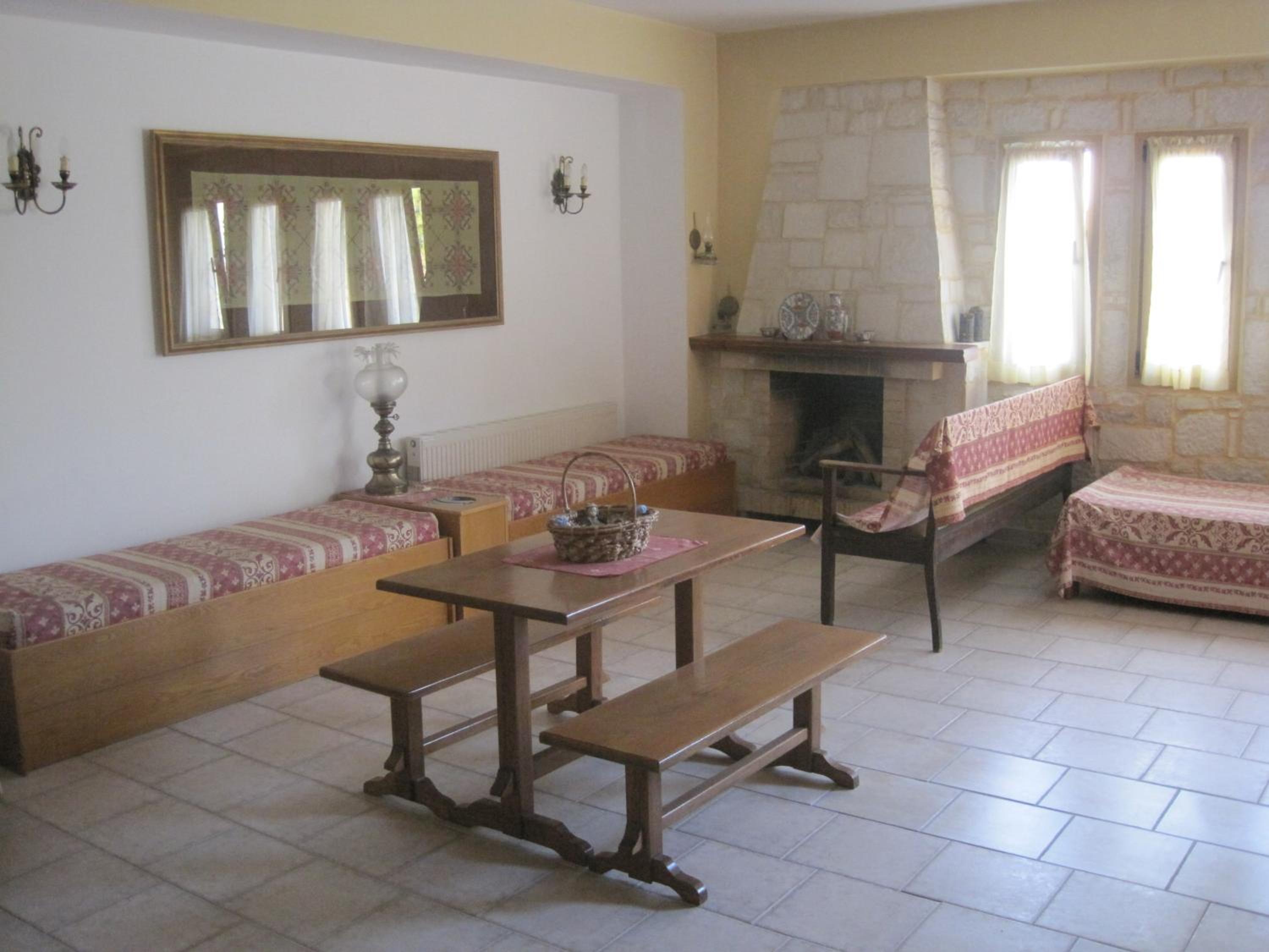 Фото Vamos Palace