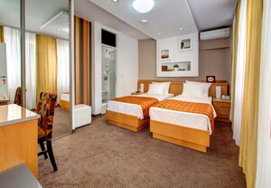 Гостиница Hotel Boutique 36