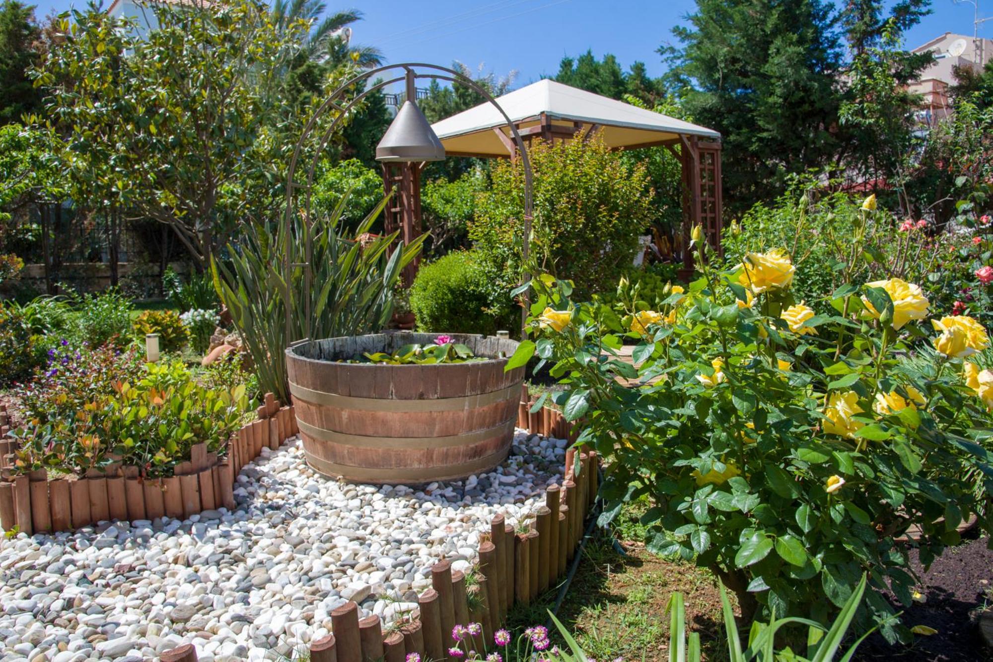 Фото Stamatakis Boutique Studios