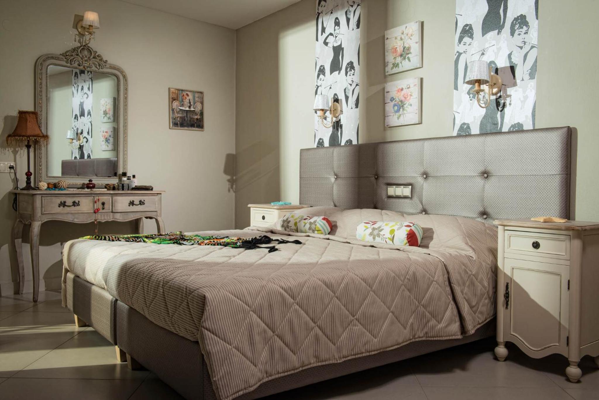 Фото Sarpidon Apartments