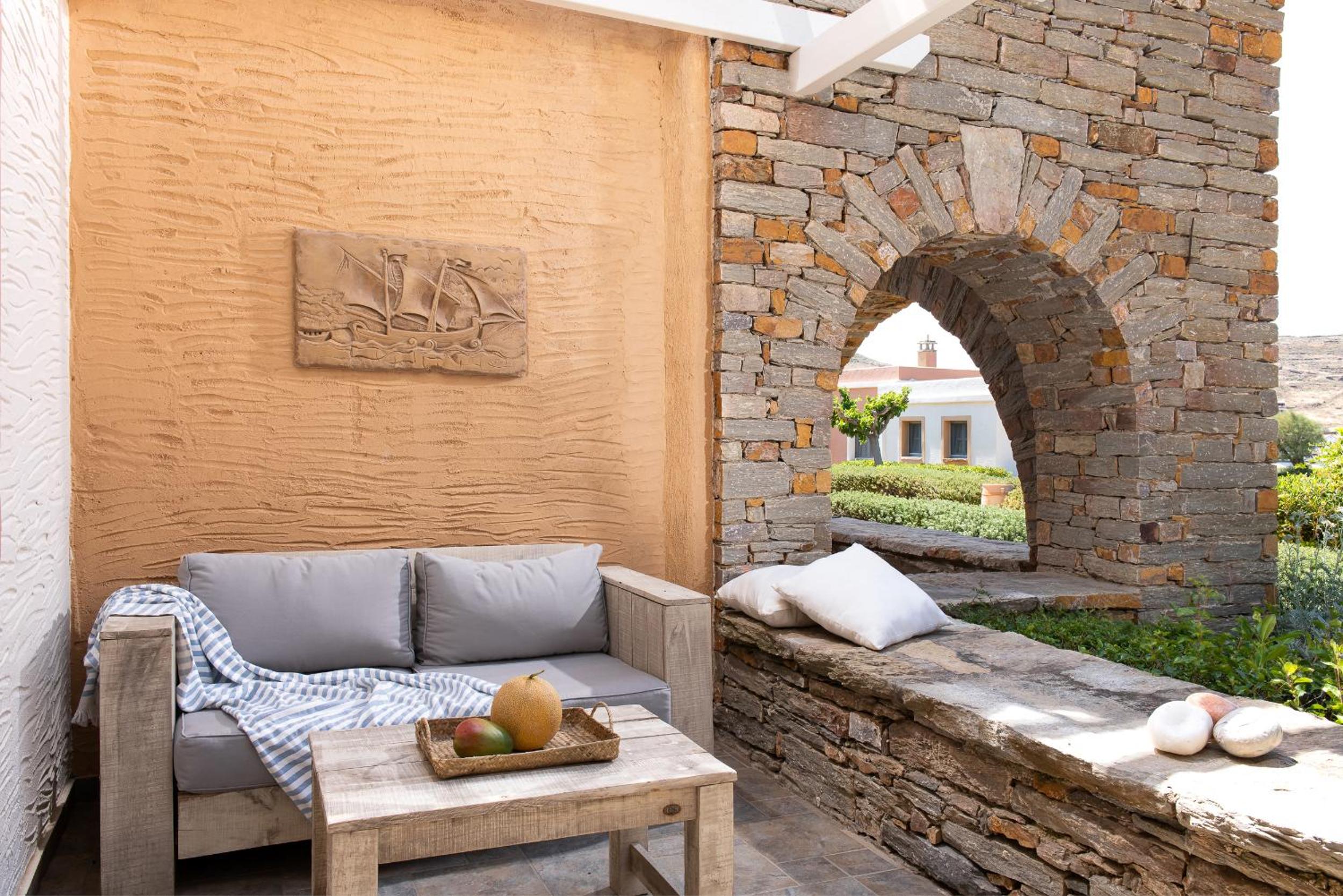 Фото Porto Kea Suites