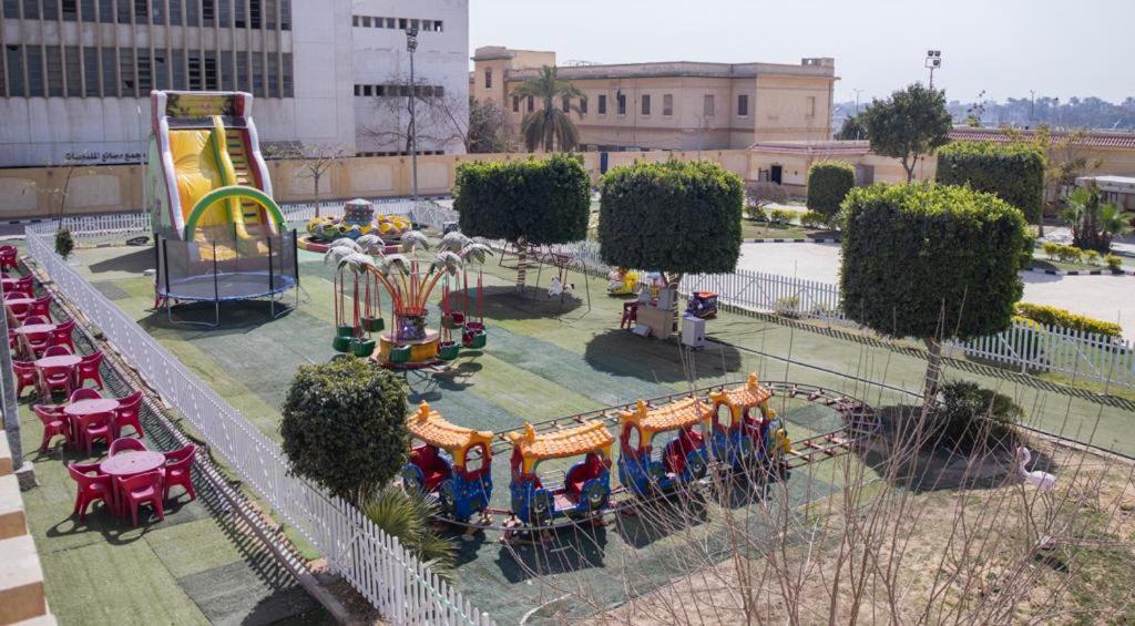 Фото Loaloa Nile Maadi