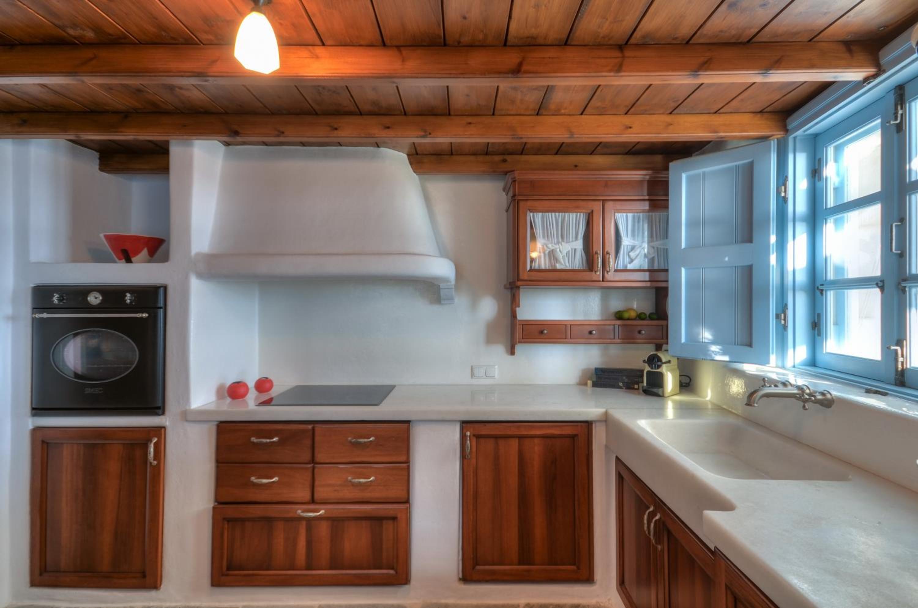 Фото Cycladic Islands Hotel & SPA