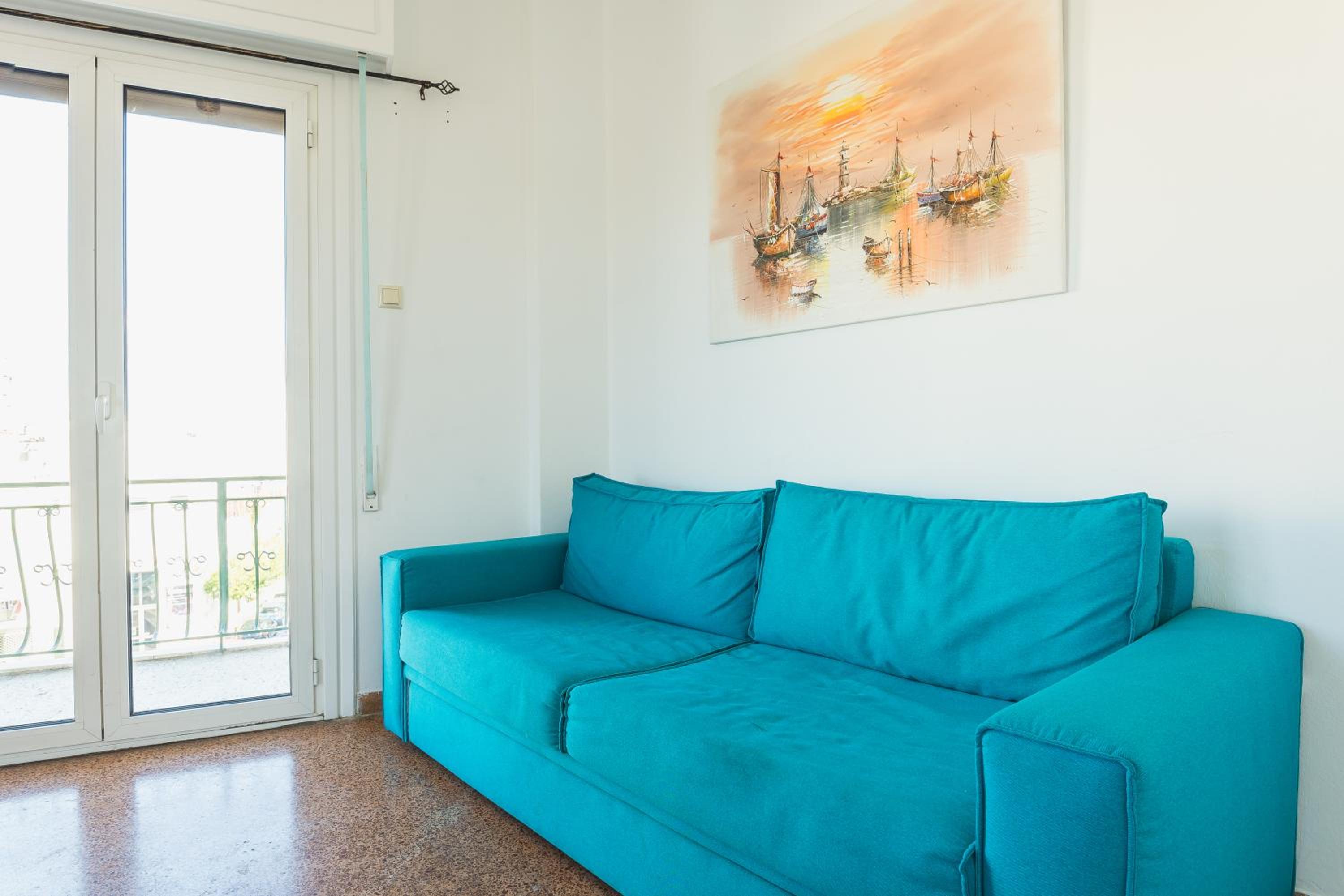 Фото Super Paradise Apartments