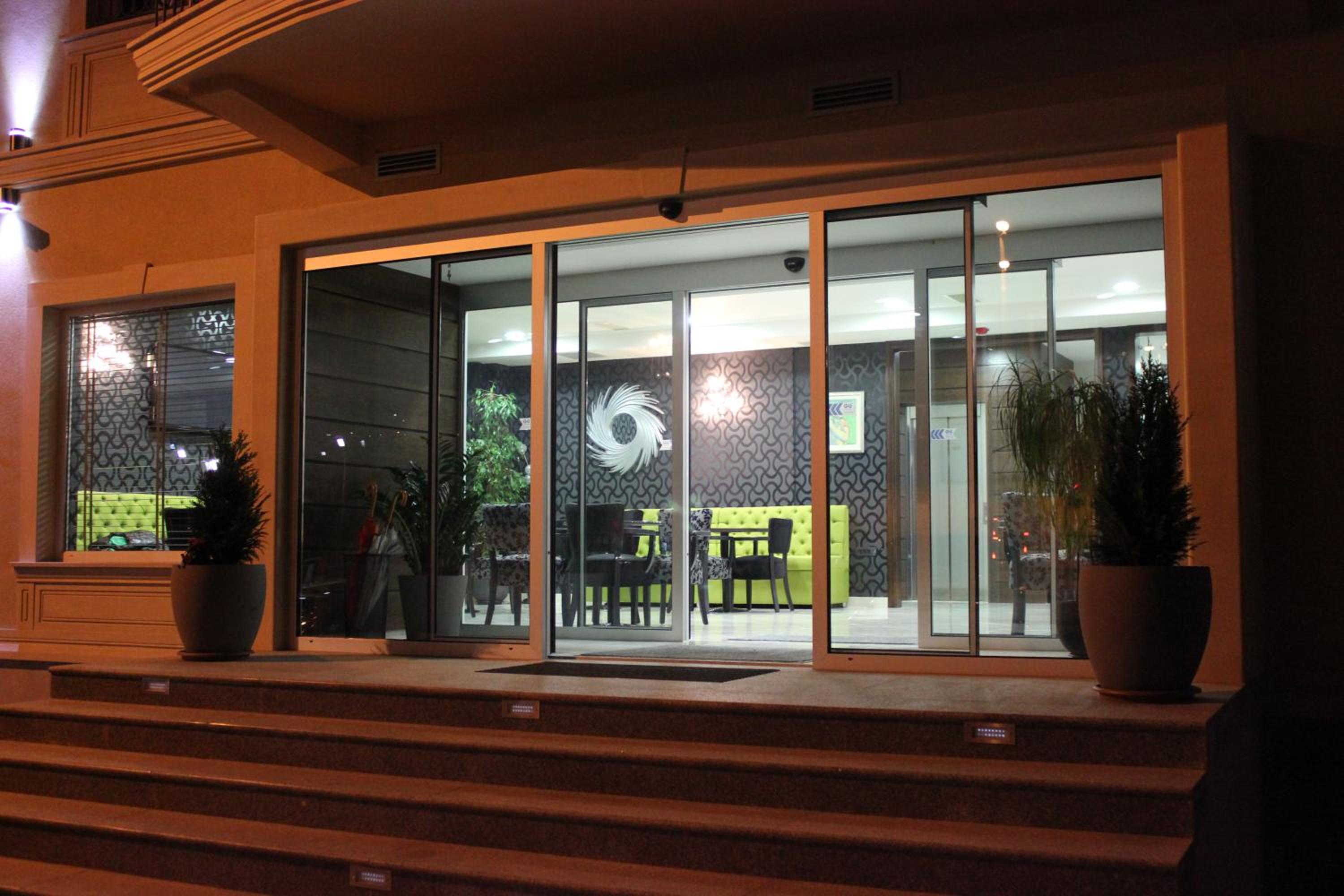 Фото Villa Milas