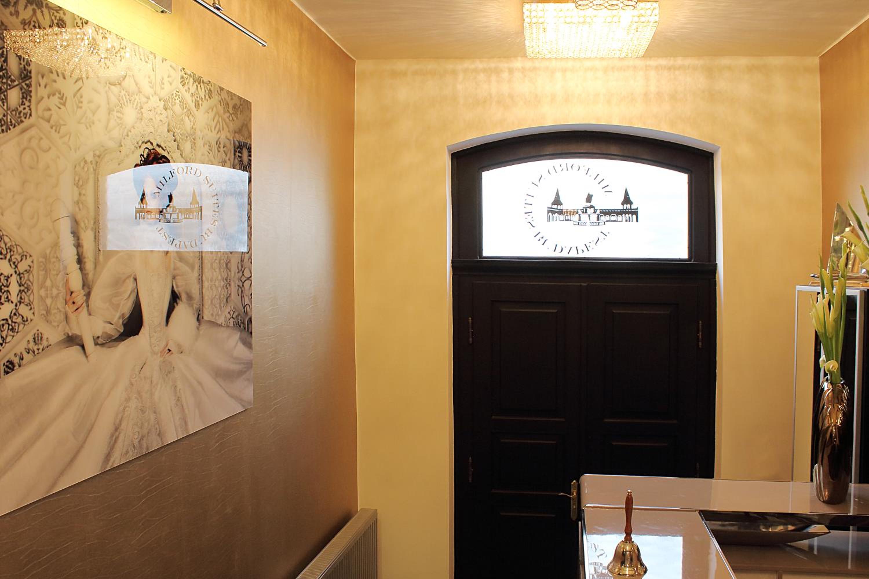 Фото Milford Suites