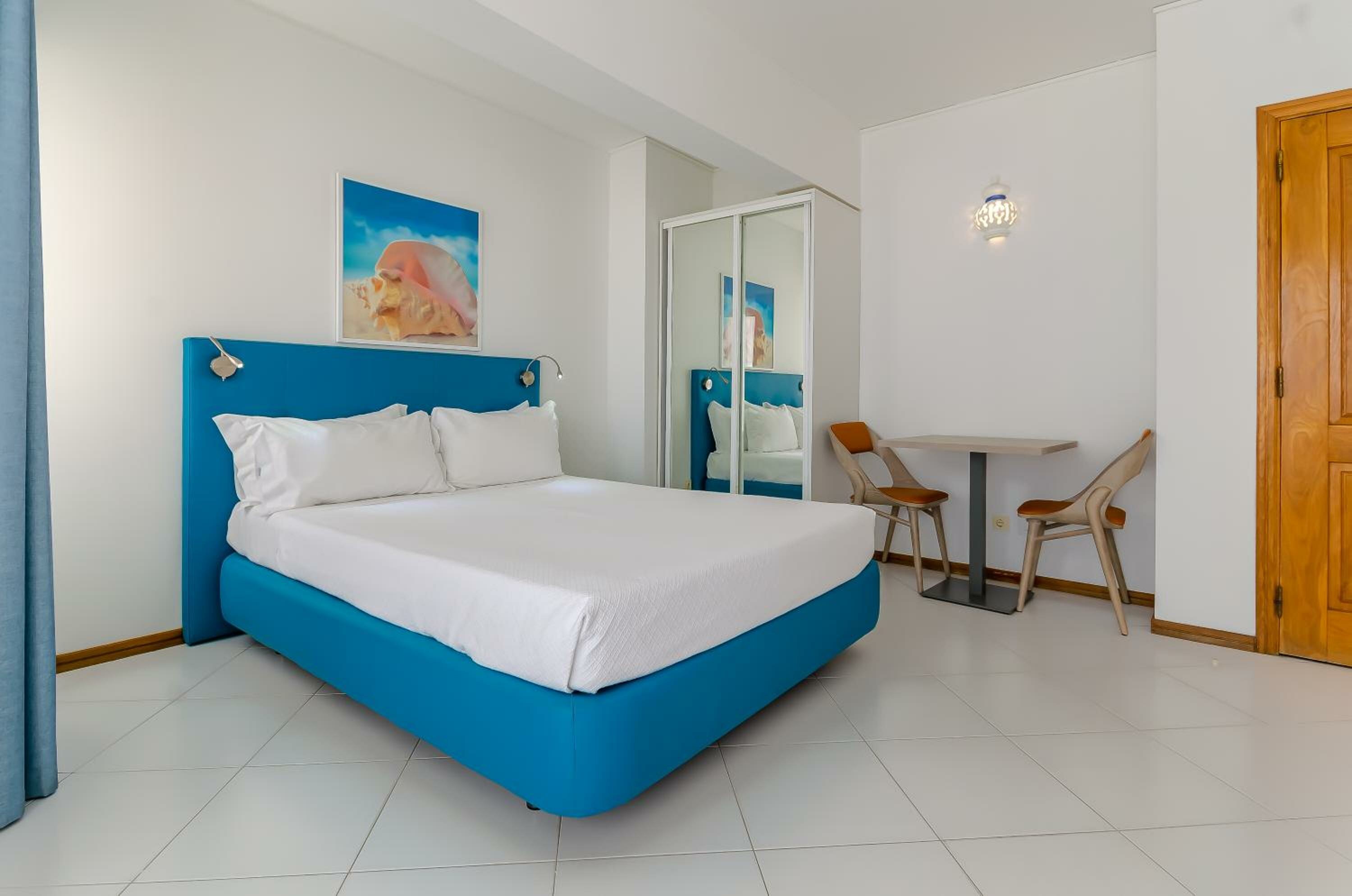 Фото Turim Algarve Mor Hotel