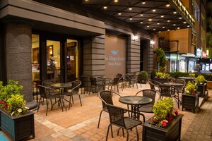 Гостиница The Wings Hotels Neva Palas