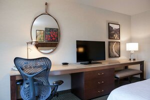 Гостиница Hilton Garden Inn Boise/Eagle