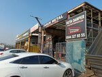 Faruk Metal (Bursa, Yıldırım, Yiğitler Mah., C4. Sok., 11) ، منتجات كيميائية للسيارات