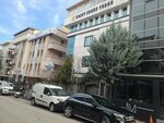 Kuzey Male Student Dormitory (Ankara Province, Cankaya District, Emek Mah., 30. Sok., 25), dormitory