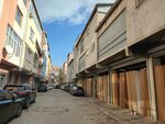 Murat Storage and Transportation (İstanbul, Atasehir, Fetih Mah., Veziroğlu Sok., 2) ، شركة التخطيط والتنفيذ
