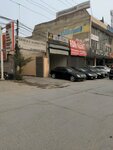 Auto Collection (Province of Punjab, Lahore, DHA Phase 1, D.H.A. Main Boulevard), garage cooperative