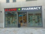 Pharmacy (İstanbul, Beyoğlu, Meclis-i Mebusan Cad., 10C), pharmacy