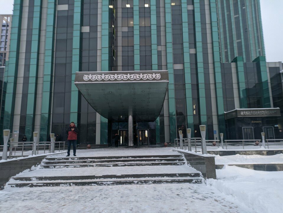 Сән салоны Aigul, Астана, фото