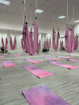 AS Training Studio (ulitsa Pobedy, 10А), estiramientos