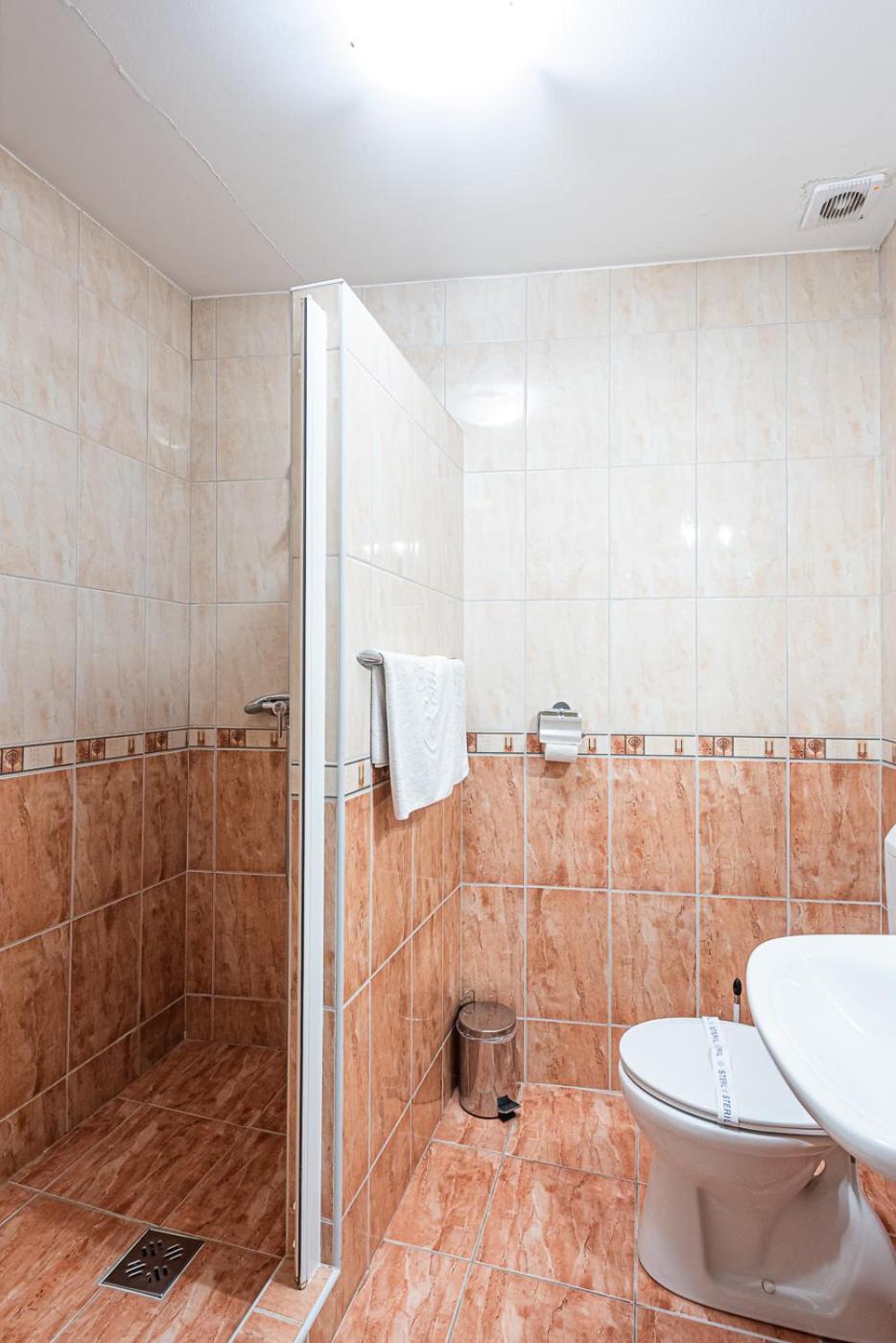 Фото Hotel Romantik Eger