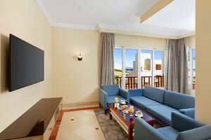 Гостиница Pickalbatros Royal Grand Resort