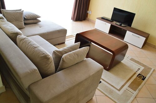 Гостиница Norfolk Towers Serviced Apartments в Кении