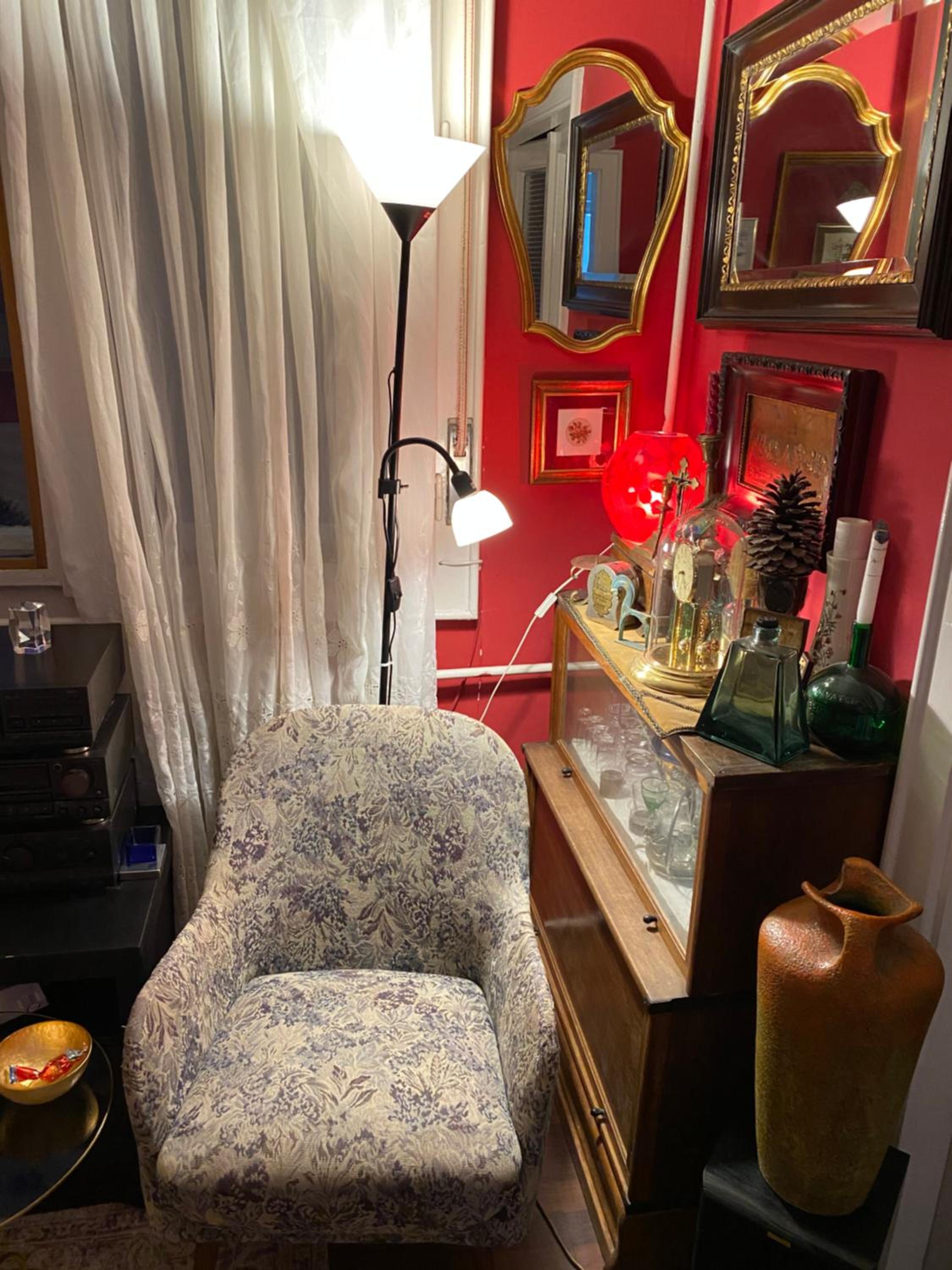 Фото Lonyay Street Apartment