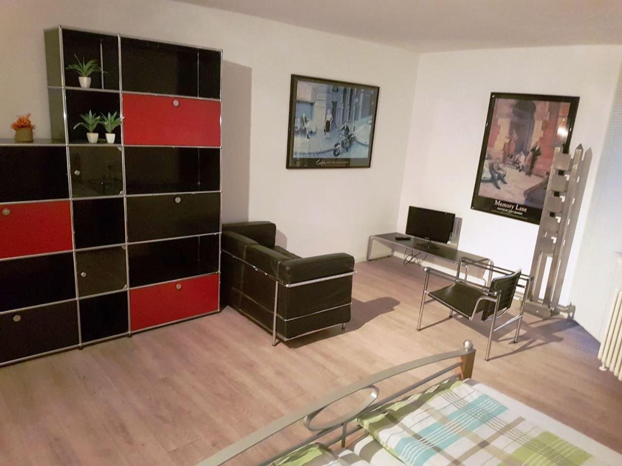 Фото Apartment Weitblick Haan