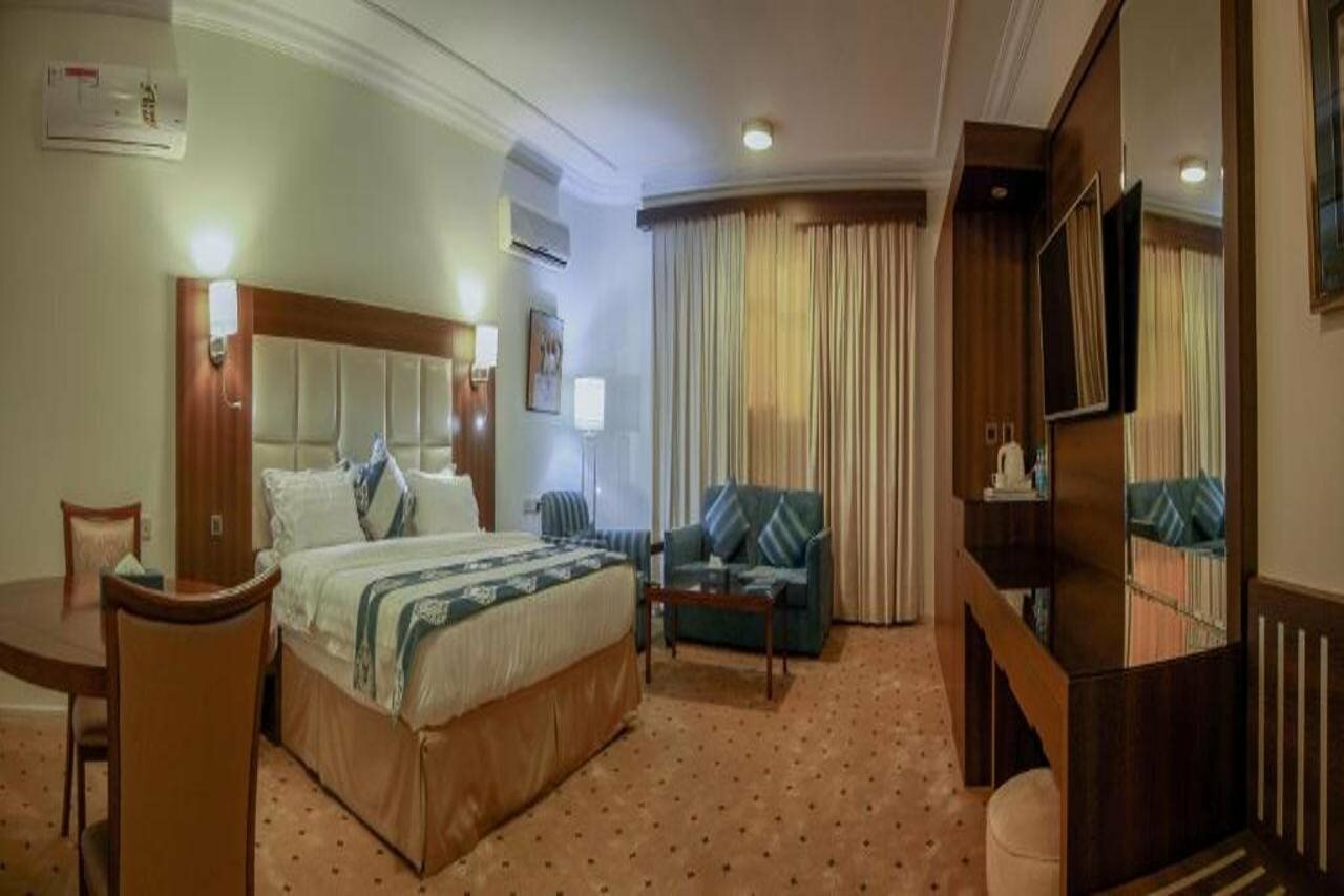 Фото Marsa Diba Hotel