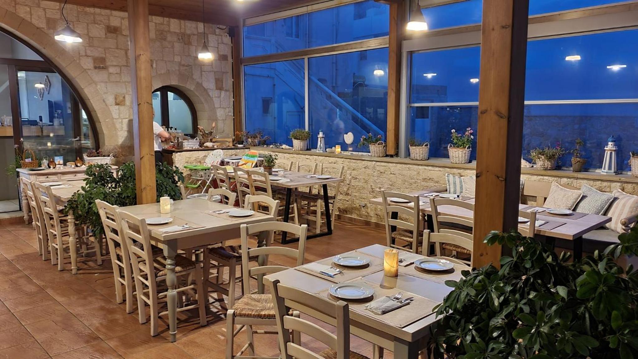 Фото Xristinas Apartments