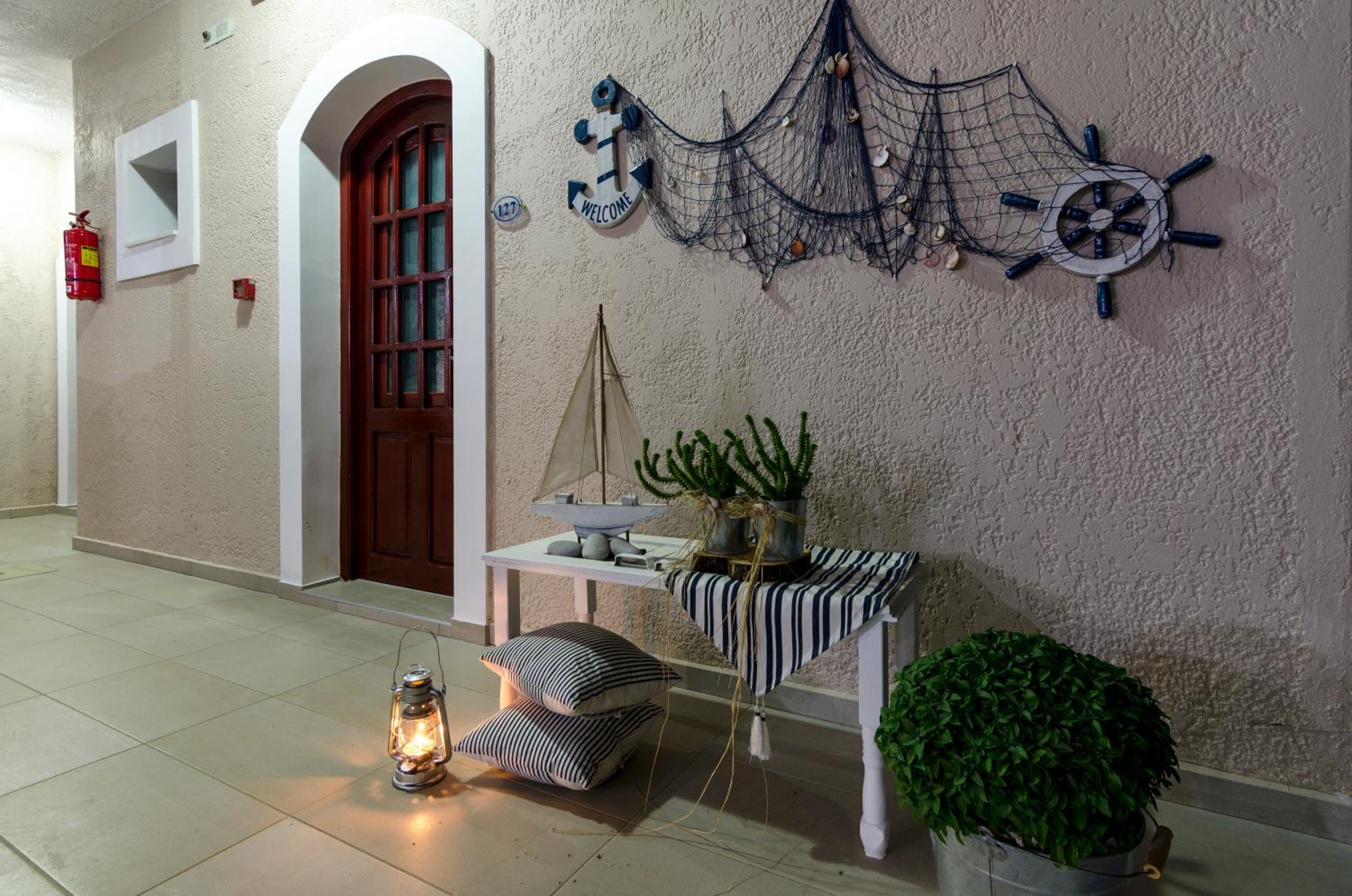 Фото Stelios Gardens