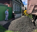 Ruslan vezet (Moskovskaya ulitsa, 29), aggregates