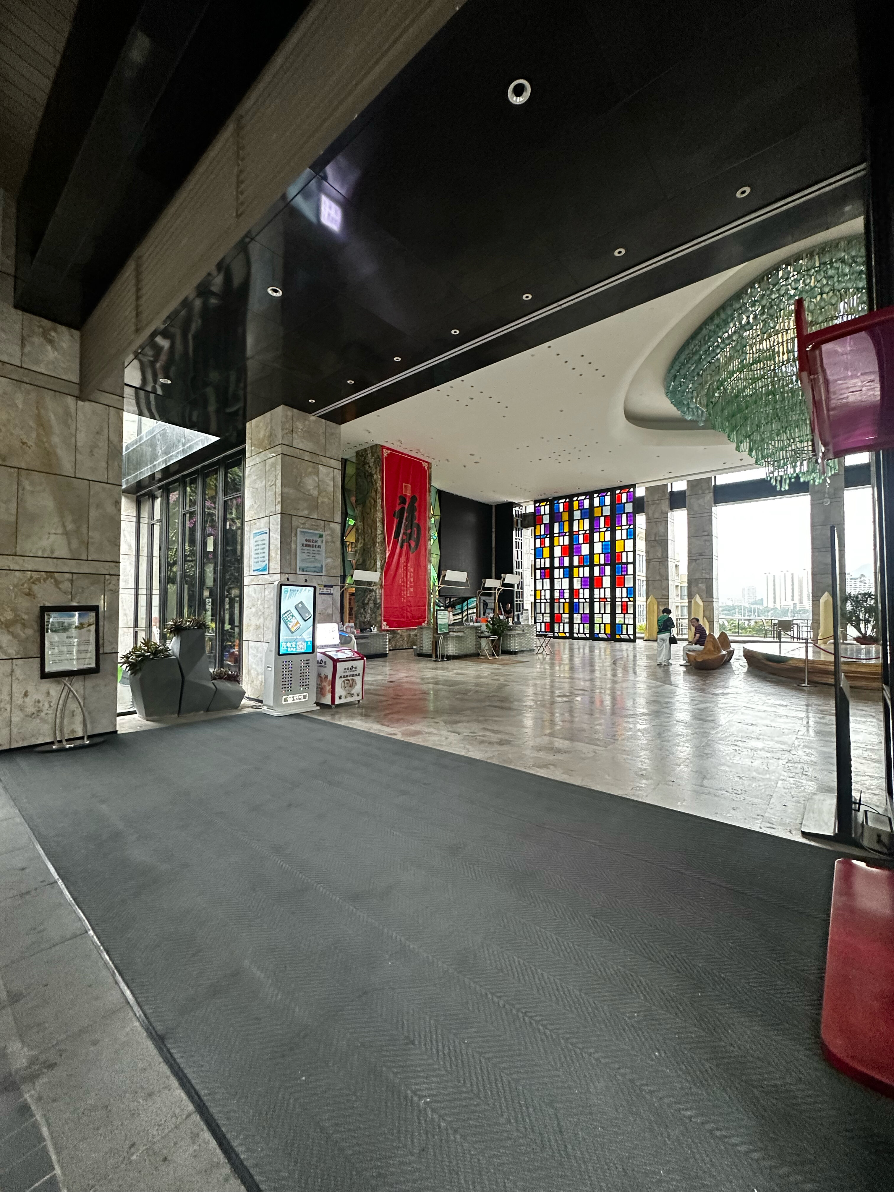 Фото Wingate by Wyndham Sanya Luhuitou