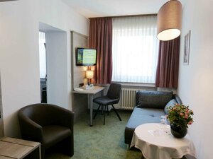 Гостиница Hotel Wurms