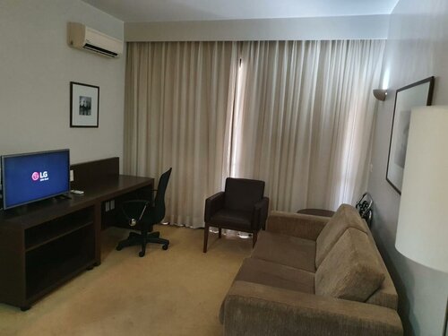 Гостиница Bonaparte Hotel Flat Particular