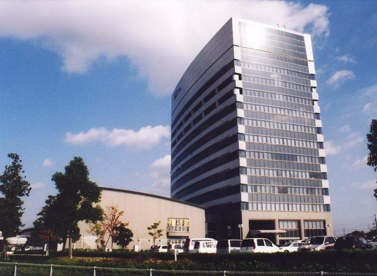 Гостиница Hotel Landmark Wakayama в Вакаяме