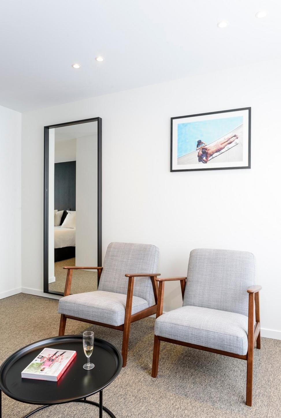 Фото Hotel Nelson