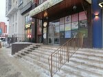 Zk design (Frunze Avenue, 39), interior design