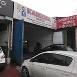 Charisma Auto Repair Maintenance (İstanbul, Esenyurt, Akşemseddin Mah., 204. Sok., 17) ، ورشة لتصليح السيارات
