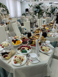 ZURnikah (Serova Street, 4А), restaurant