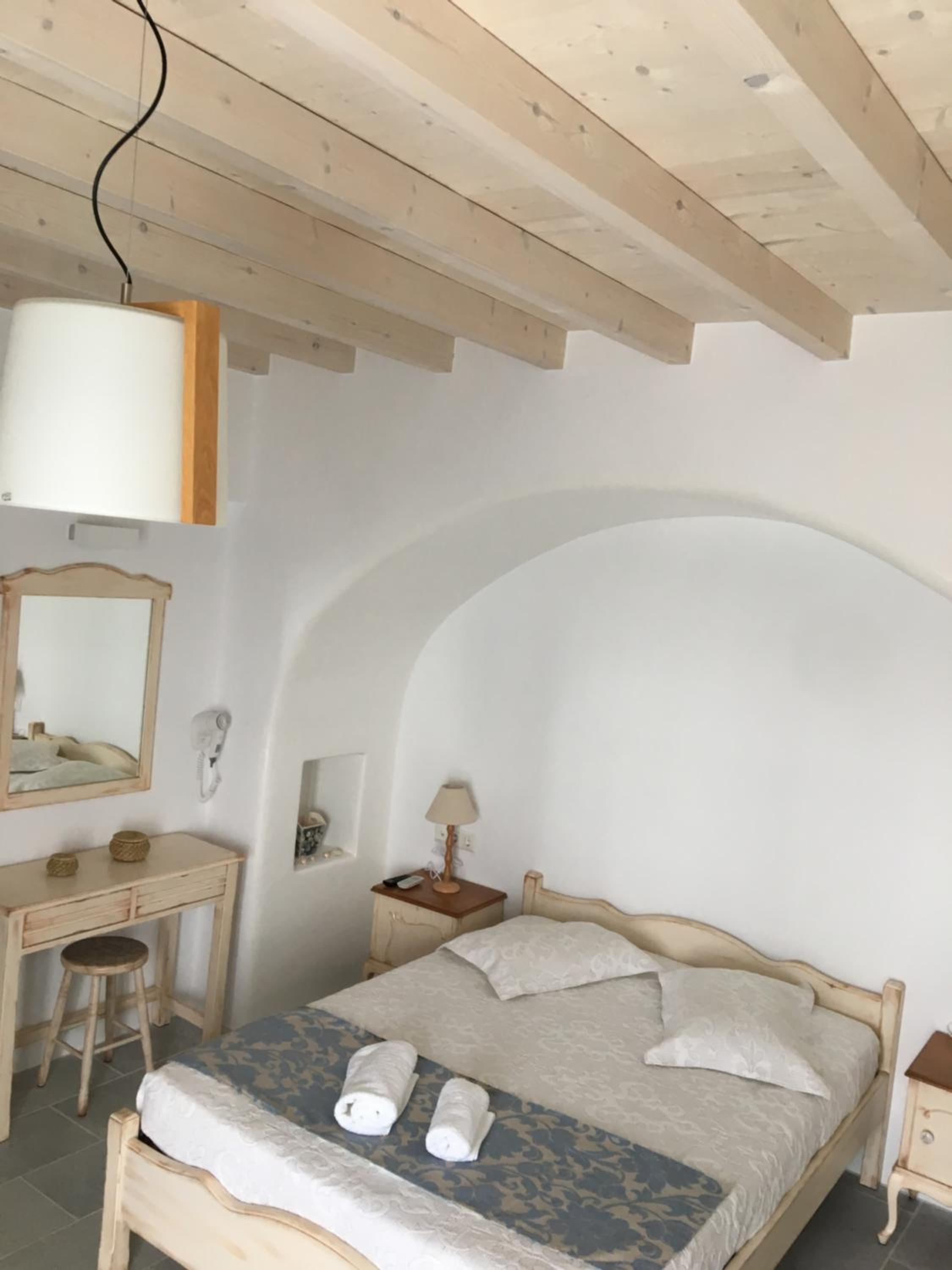 Фото Aspasia Luxury Apartments