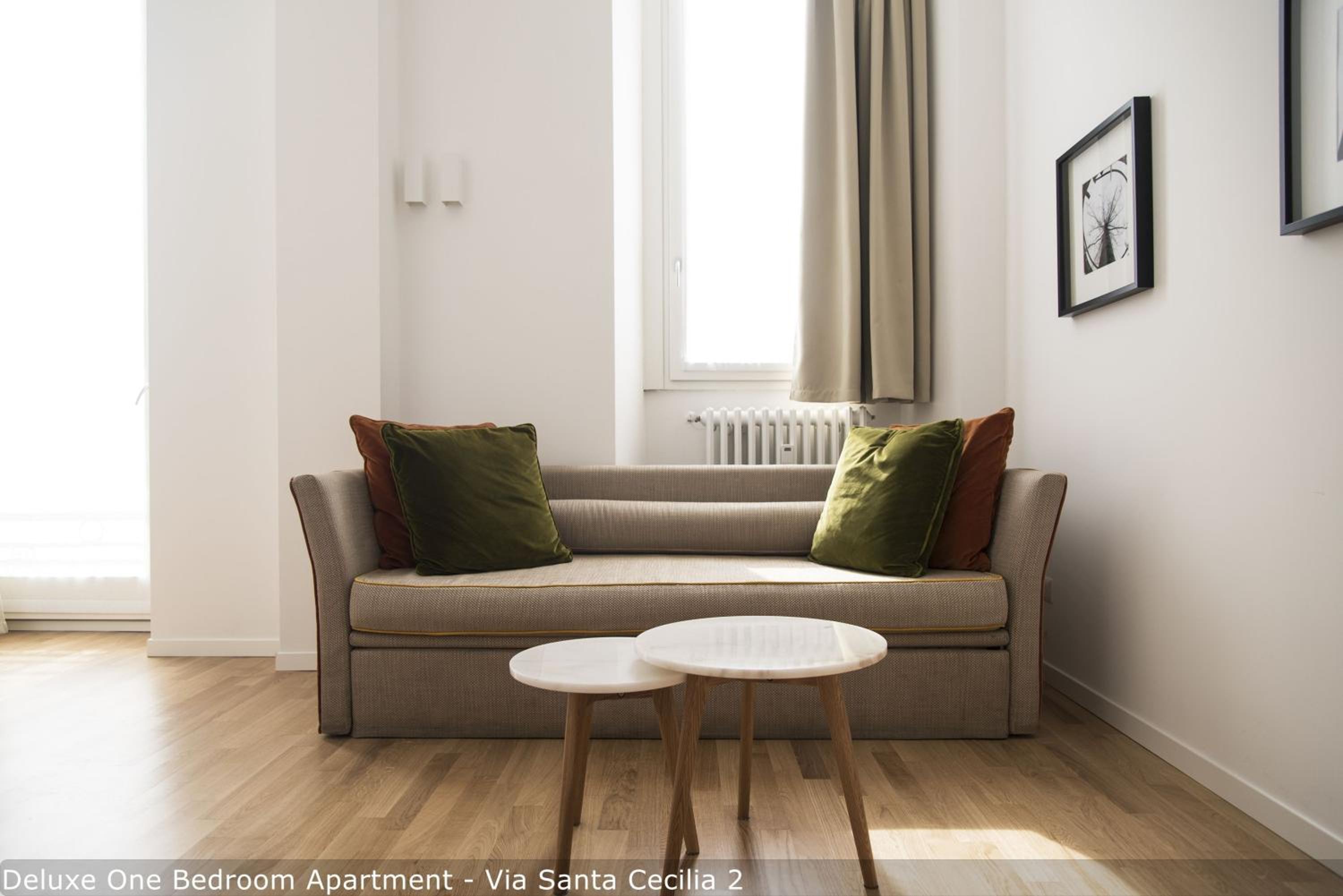 Фото Brera Apartments in San Babila