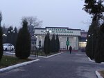 Олтиарик Кмзилтепа санаторийси (Fargʻona viloyati, Oltiariq tumani, Qiziltepa aholi punkti),  Farg‘ona viloyatida sanatoriy