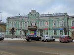 Доходный дом И.И. Зубанова 1912 г. (Uritskogo Street, 29) ، معلم جذب سياحي