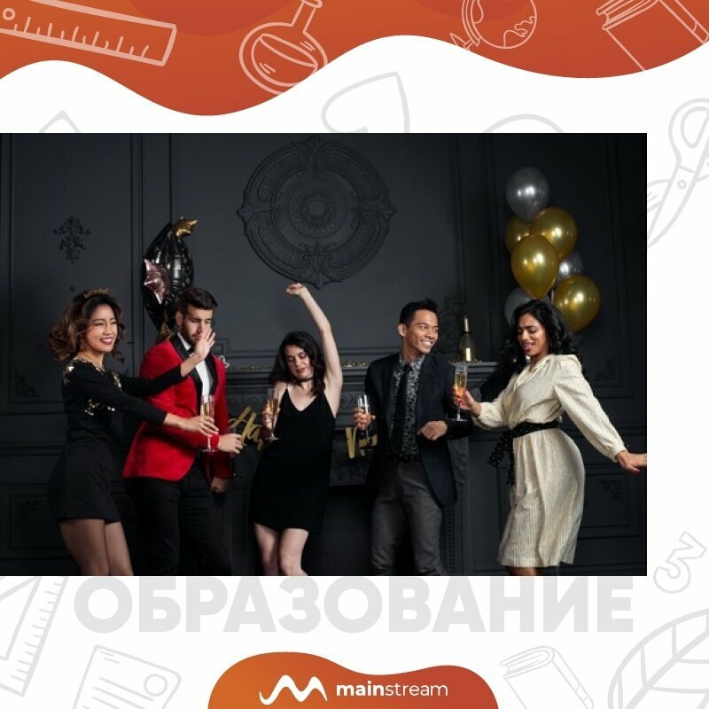 Mass media office Mainstream.Uz, Tashkent, photo