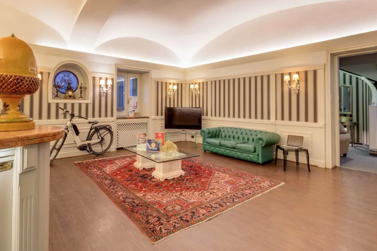 Фото Best Western Plus Royal Superga Hotel