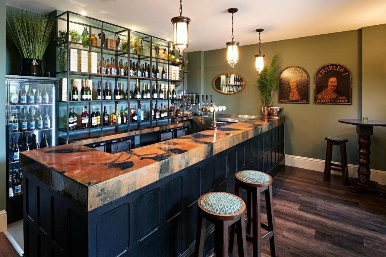 Фото The Riverside