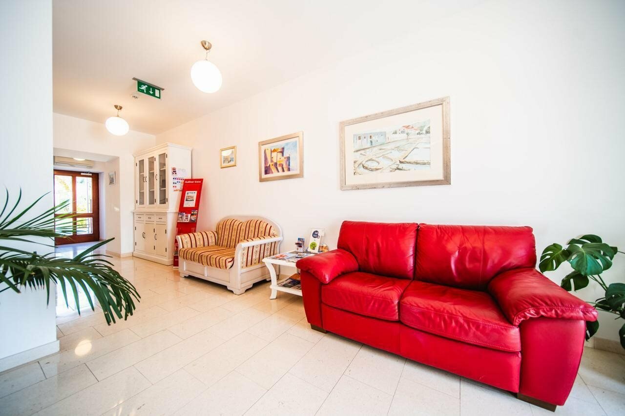 Фото Vila Riva Apartments