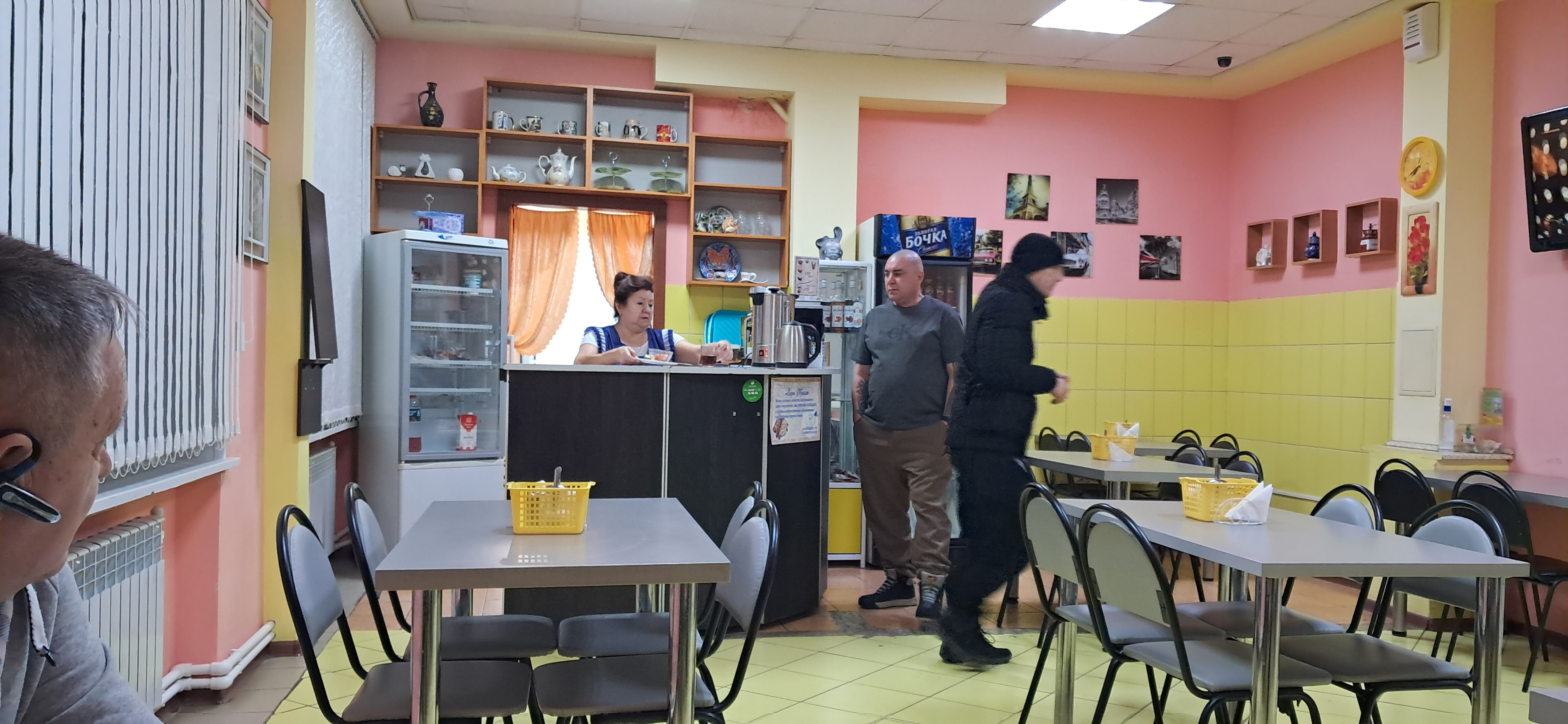 Фото Зори Урала