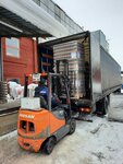 Тк-стройсервис (Krasnaya Gorka Subdistrict, Gagarina Avenue, 24к1), transporte de mercancías por carretera