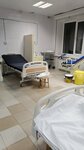 Voronezh Maternity Hospital № 2 (Voronezh, Leningradskaya Street, 57) ، قسم المستشفى
